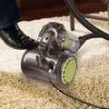 Vacuums | Factory Reconditioned Eureka R990A AirExcel 9 Amp Compact No Loss of Suction Canister Vacuum image number 2
