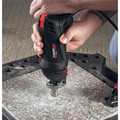 Cut Out Tools | RotoZip SS355-20 5.5 Amp RotoSaw Spiral Saw Kit image number 3