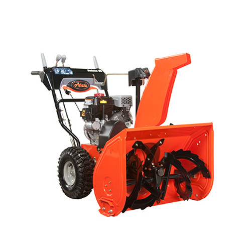 Snow Blowers | Ariens 921032 Deluxe 30 291cc 30 in. Two-Stage Snow Thrower with Electric Start image number 0