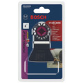 Multi Tools | Bosch OSL200RS 2 in. Starlock High-Carbon Steel Rigid Scraper Blade image number 1