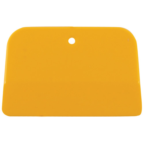 Paint Accessories | GL Enterprises 1205 Plastic Spreader Large 3 1/4 in. x 5 in. image number 0
