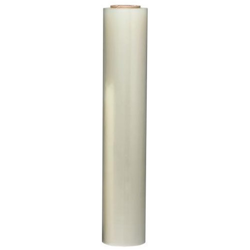 Automotive | RBL Products 421 48 in. x 200 ft. Roll Self-Adhering Heavy-Duty Clear Plastic Wrap image number 0