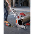 Cutting Tools | Ridgid 258 8 in. Capacity Power Pipe Cutter image number 1