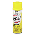 All-Purpose Cleaners | Professional EASY-OFF 62338-85261 Oven And Grill Cleaner, 24 Oz Aerosol, 6/carton image number 2