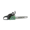 Chainsaws | Factory Reconditioned Hitachi CS33EB16 32cc Gas 16 in. Rear Handle Chainsaw image number 1
