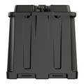 Cases and Bags | NOCO HM426 Dual 6V Battery Box (Black) image number 6
