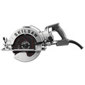 Circular Saws | Factory Reconditioned SKILSAW SPT78W-01-RT 15 Amp 8-1/4 in. Aluminum Worm Drive Saw image number 1
