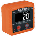 Levels | Klein Tools 935DAG Cordless Digital Angle Gauge and Level Kit image number 0