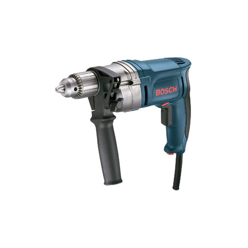 Drill Drivers | Factory Reconditioned Bosch 1034VSR-46 8 Amp High-Torque 1/2 in. Corded Drill image number 0