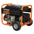 Portable Generators | Generac GP7500E GP Series 7,500 Watt Portable Generator image number 0