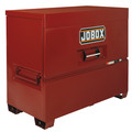 Piano Lid Boxes | JOBOX 1-682990 60 in. Long Piano Lid Box with Site-Vault Security System image number 1