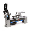 Wood Lathes | Delta 46-460 12-1/2 in. Variable-Speed Midi Lathe image number 19