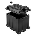 Cases and Bags | NOCO HM426 Dual 6V Battery Box (Black) image number 2