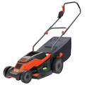 Push Mowers | Factory Reconditioned Black & Decker EM1500R 10 Amp 15 in. Edge Max Lawn Mower image number 0