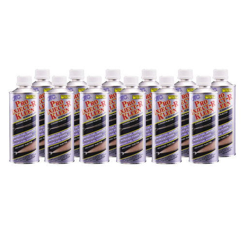 Automotive | OTC Tools & Equipment 7000A Pro Inject-R Kleen Fluid (12-Pack) image number 0