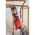 New Year's Sale! Save $24 on Select Tools | Ridgid 57373 12V Lithium-Ion Cordless RP 241 Compact Press Tool Kit With Propress Jaws (2.5 Ah) image number 6