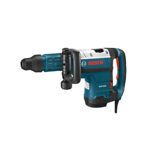 Demolition Hammers | Factory Reconditioned Bosch DH712VC-RT 14.5 Amp SDS-MAX Variable Speed Demolition Hammer image number 0