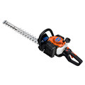 Hedge Trimmers | Tanaka TCH22EBP2 21.1cc Gas 24 in. Dual Action Hedge Trimmer image number 0