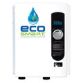 Save an extra 10% off this item! | EcoSmart ECO18 240V 18 kW Electric Tankless Water Heater image number 1