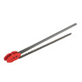 Wrenches | Ridgid 3237 12 in. Capacity 64 in. Double-End Chain Tongs image number 0