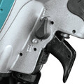 Roofing Nailers | Makita AN454 1-3/4 in. Coil Roofing Nailer image number 5