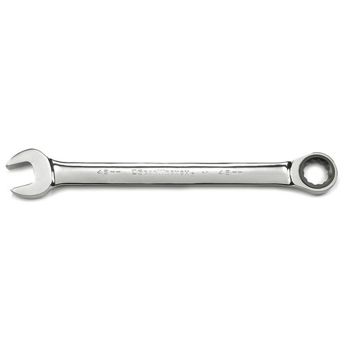Combination Wrenches | GearWrench 9146 46mm Jumbo Combination Ratcheting Wrench image number 0