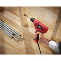 Drill Drivers | Skil 6239-01 5.5 Amp 0 - 2700 RPM Variable Speed 3/8 in. Corded Drill Driver image number 2