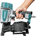 Roofing Nailers | Factory Reconditioned Makita AN454-R 1-3/4 in. Coil Roofing Nailer image number 11