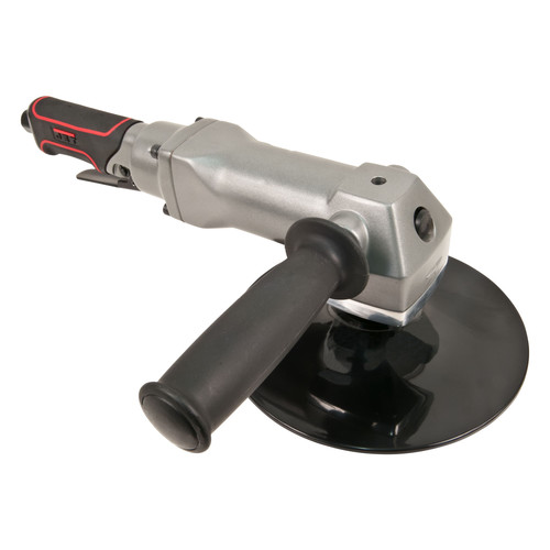 Air Polishers | JET JAT-741 R8 7 in. Angle Air Polisher image number 0