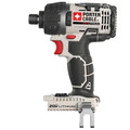Impact Drivers | Factory Reconditioned Porter-Cable PCC640BR 20V MAX Cordless Lithium-Ion 1/4 in. Hex Impact Driver (Tool Only) image number 1