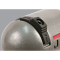 Air Drills | JET JAT-610 R8 3/8 in. Industrial Reversible Air Drill image number 2