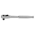 Ratchets | Stanley 91-930 1/2 in. Pear Head Quick Release Ratchet image number 0