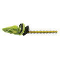 Hedge Trimmers | Sun Joe HJ22HTE 2.5 Amp 22 in. Electric Hedge Trimmer image number 2