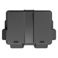 Automotive | NOCO HM306BK Group 6V Snap-Top Battery Box (Black) image number 4