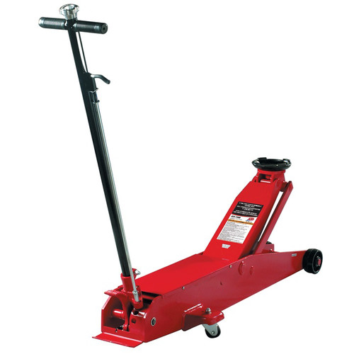 Service Jacks | ATD 7390A 5-Ton Long Chassis Hydraulic Service Jack image number 0