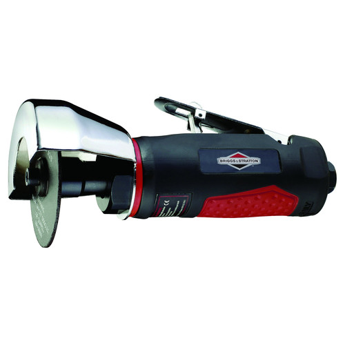 Air Cut Off Tools | Briggs & Stratton BSTCT001 3 in. Pneumatic Cut-Off Tool image number 0