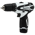 Combo Kits | Makita LCT212W 12V MAX Cordless Lithium-Ion 3/8 in. Drill Driver and Reciprocating Saw Combo Kit image number 1