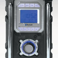 Speakers & Radios | Makita XRM04B 18V LXT Cordless Lithium-Ion Bluetooth FM/AM Job Site Radio (Tool Only) image number 4