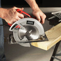 Circular Saws | Factory Reconditioned Skil 5180-01-RT 14 Amp 7-1/2 in. Circular Saw image number 7