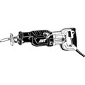 Reciprocating Saws | Factory Reconditioned Makita JR3070CT-R 1-1/4 in. AVT Reciprocating Saw Kit image number 6