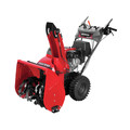 Snow Blowers | Honda 660780 Variable Speed Self-Propelled 24 in. 196cc Two Stage Snow Blower with Electric Start image number 1