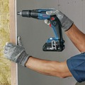 Screw Guns | Bosch GTB18V-45N 18V Brushless Lithium-Ion 1/4 in. Cordless Hex Screwgun (Tool Only) image number 10