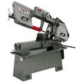 Stationary Band Saws | JET J-7015 8 in. x 13 in. 1.5 HP Horizontal Band Saw 115V image number 2