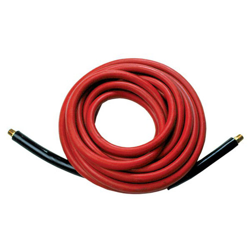 Air Hoses and Reels | ATD 8212 1/2 in. x 50 ft. Four-Braid Rubber Air Hose image number 0