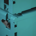 Storage Systems | Makita 197211-7 Interlocking Modular Tool Case (Medium) image number 4