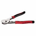 Cable and Wire Cutters | Klein Tools J63050 Journeyman 9.56 in. Cable Cutter image number 0