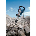 Demolition Hammers | Factory Reconditioned Bosch 11335K-RT 35 lb. Breaker Hammer JACK image number 3