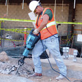 Demolition Hammers | Factory Reconditioned Makita HM1307CB-R 35 lb. 1-1/8 in. Hex Demolition Hammer Kit image number 6
