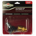 Pressure Washer Accessories | Briggs & Stratton 6191 High Pressure Hose Quick Connect Kit image number 4