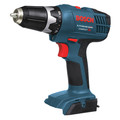 Drill Drivers | Bosch DDB180B 18V Compact 3/8 in. Cordless Drill Driver (Tool Only) image number 0